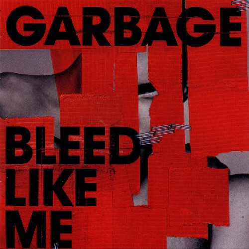 Garbage - 2005 Bleed Like Me